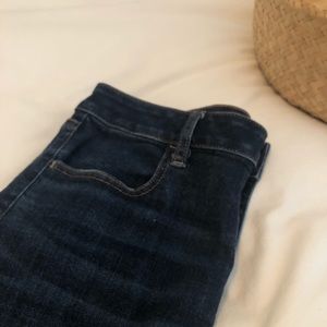 American Eagle Hi-Rise Jegging / Skinny Jeans